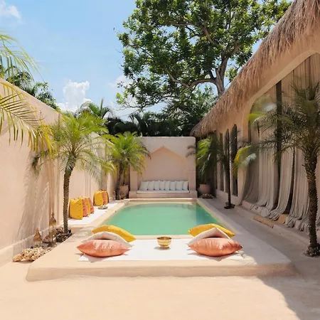 The Oasis Bali Canggu (Bali) Exterior photo