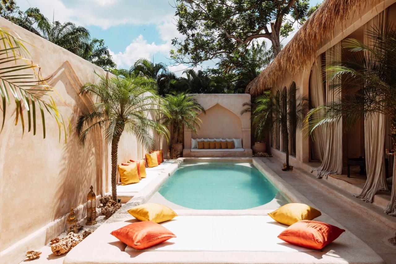 The Oasis bali *