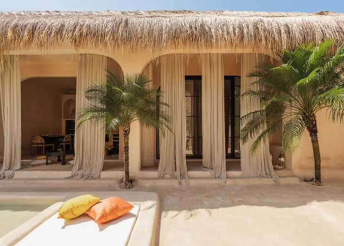 The Oasis Bali