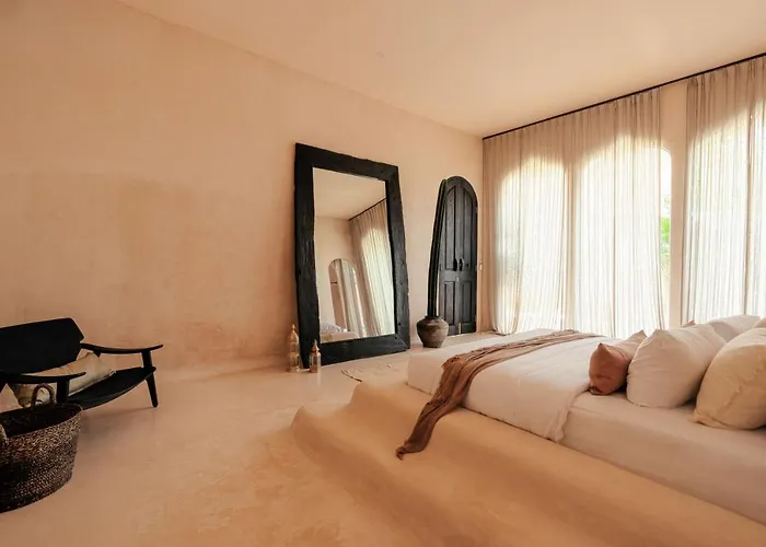 The Oasis Bali