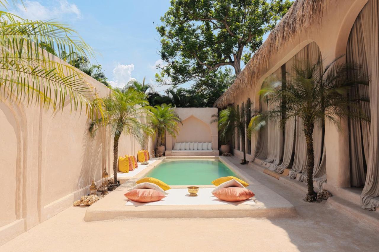 The Oasis bali Canggu (Bali)