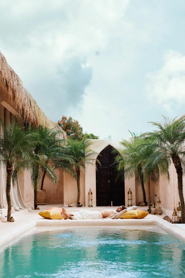 विला The Oasis bali