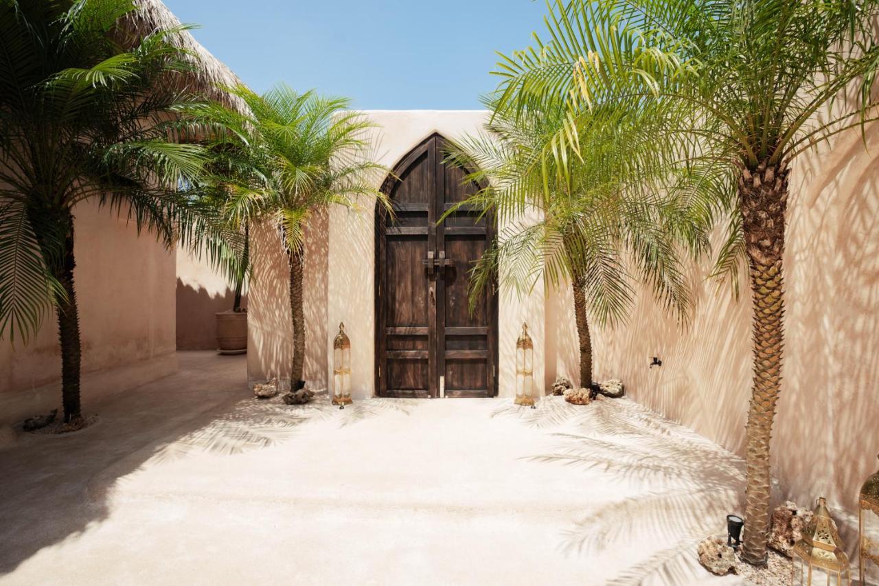 विला The Oasis bali
