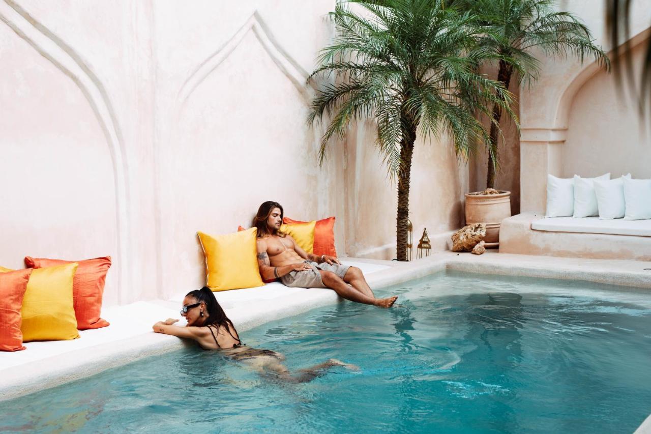 The Oasis bali