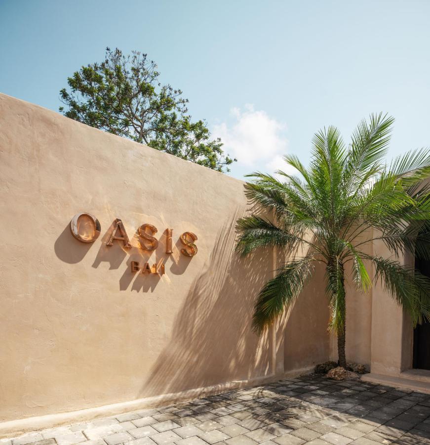 The Oasis bali विला Canggu (Bali)