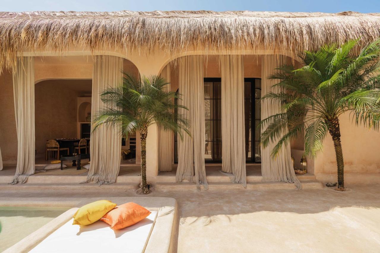 The Oasis bali