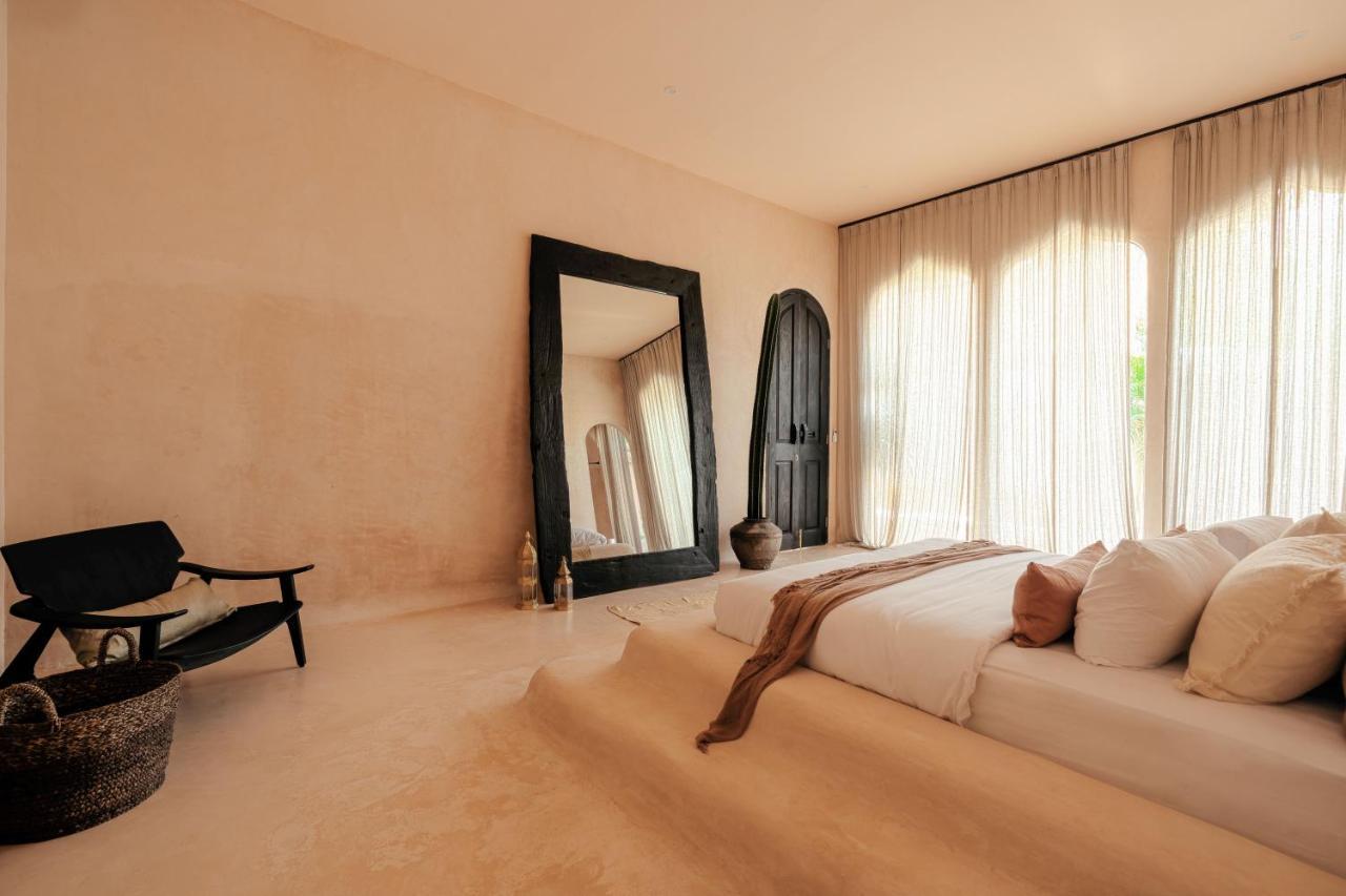 विला The Oasis bali Canggu (Bali)