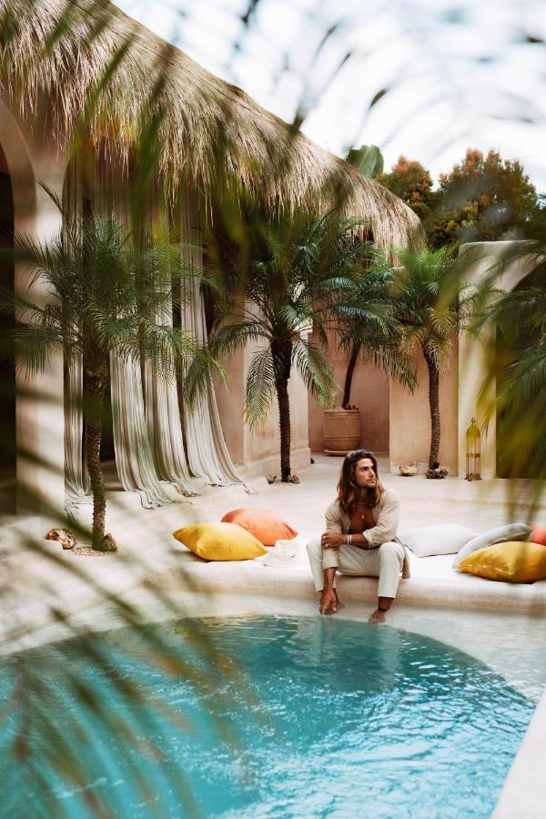 विला The Oasis bali Canggu (Bali)